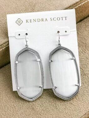 Kendra Scott Stud Earrings